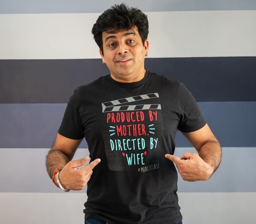 Amit Tandon
