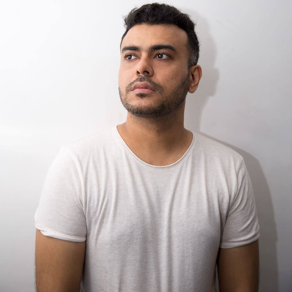 Artist image