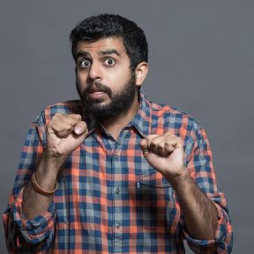 Aakash Mehta