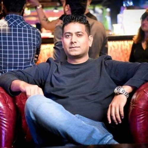Abhishek Mantri