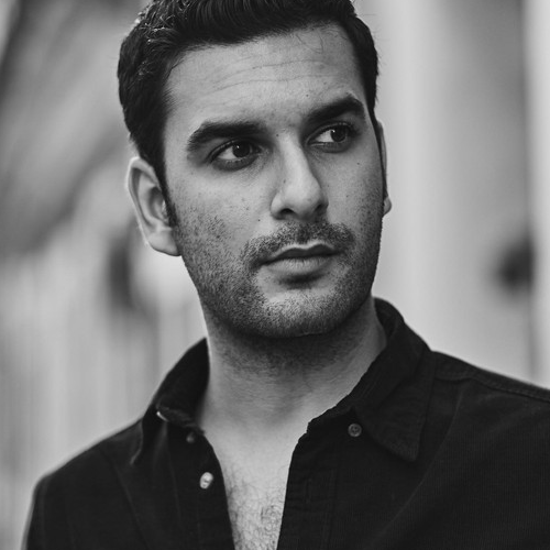 Anish Sood