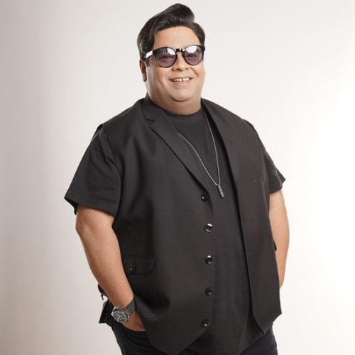 Kiku Sharda