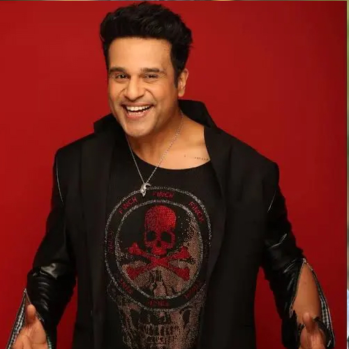 Krushna Abhishek