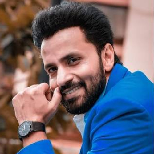 Rajiv Thakur