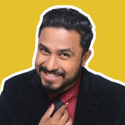Abish Mathew