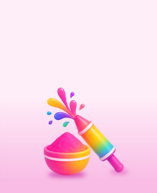 Holi 2026