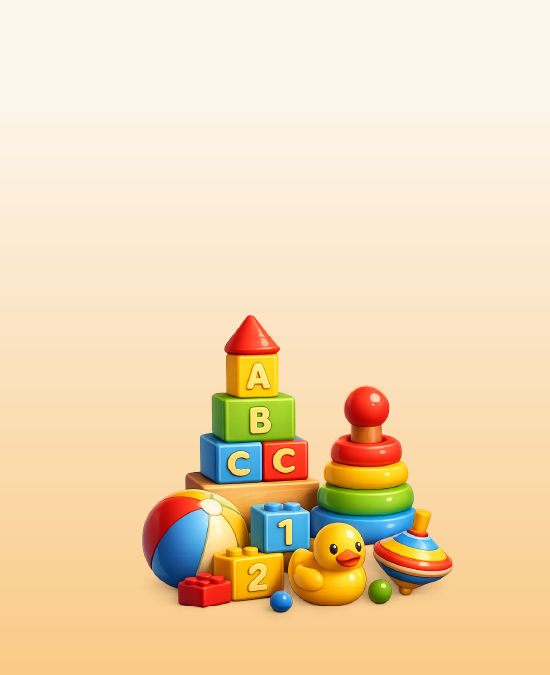 Kids Play