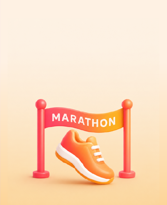 Marathon