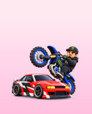 Moto Fest