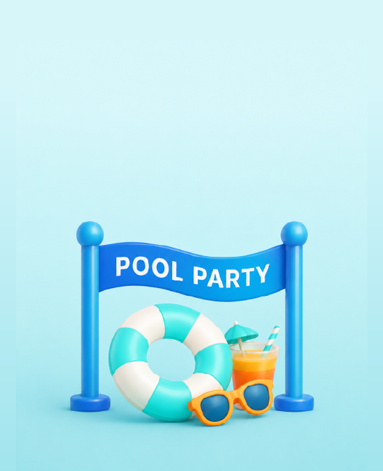 Pool Party