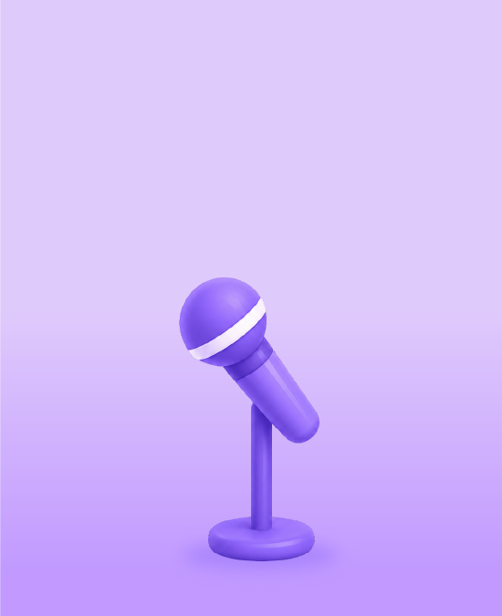Stand Up Comedy