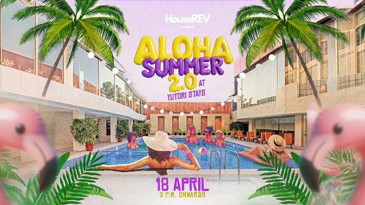 Aloha Summer