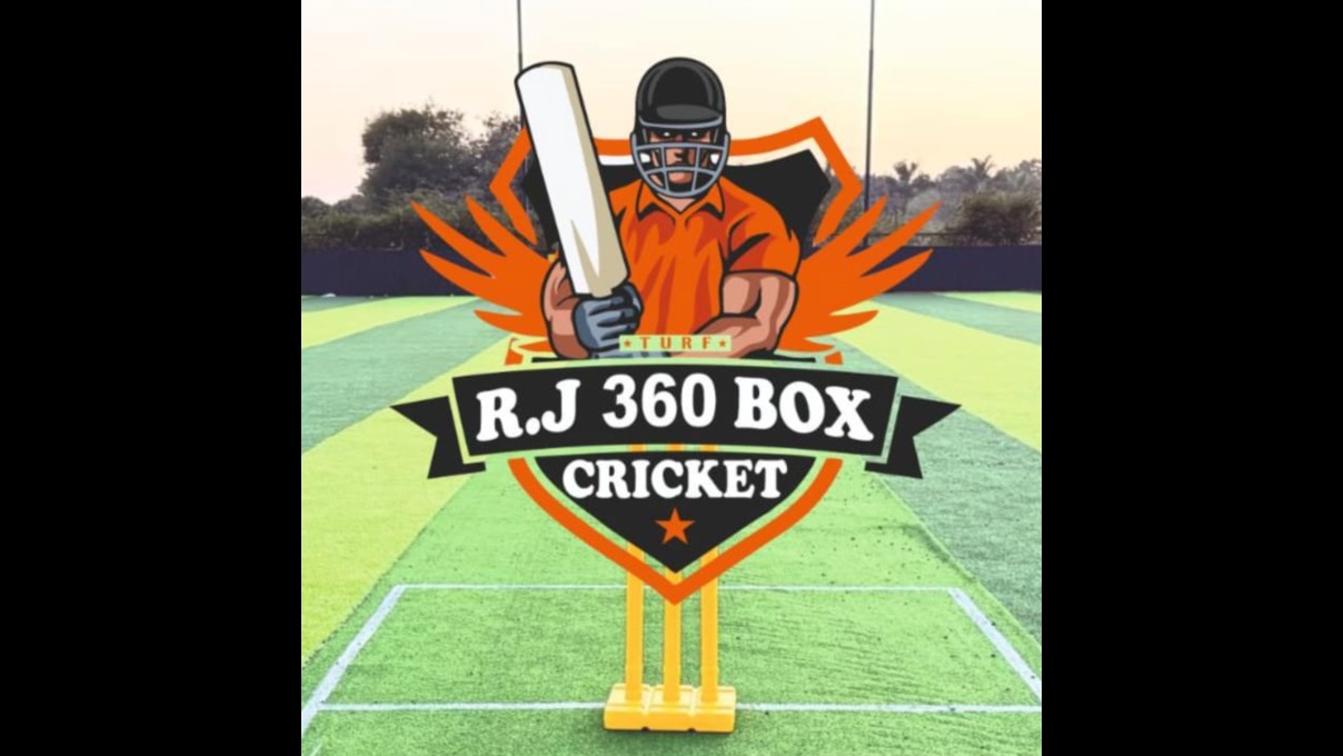 RJ Box Cricket Jaipur