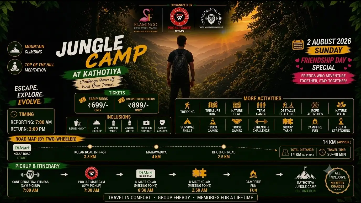 Jungle Camp