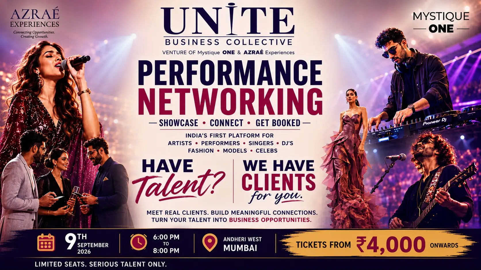 Performance Networking