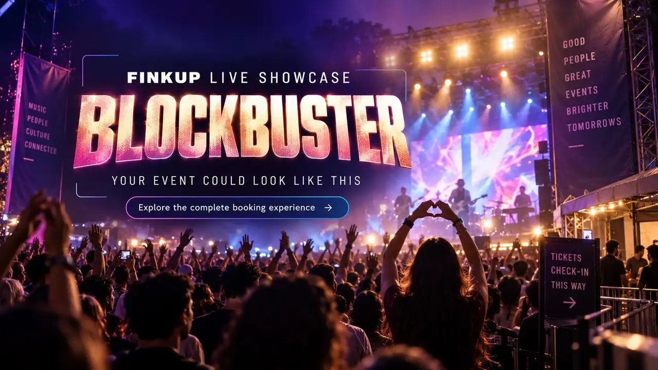 Blockbuster