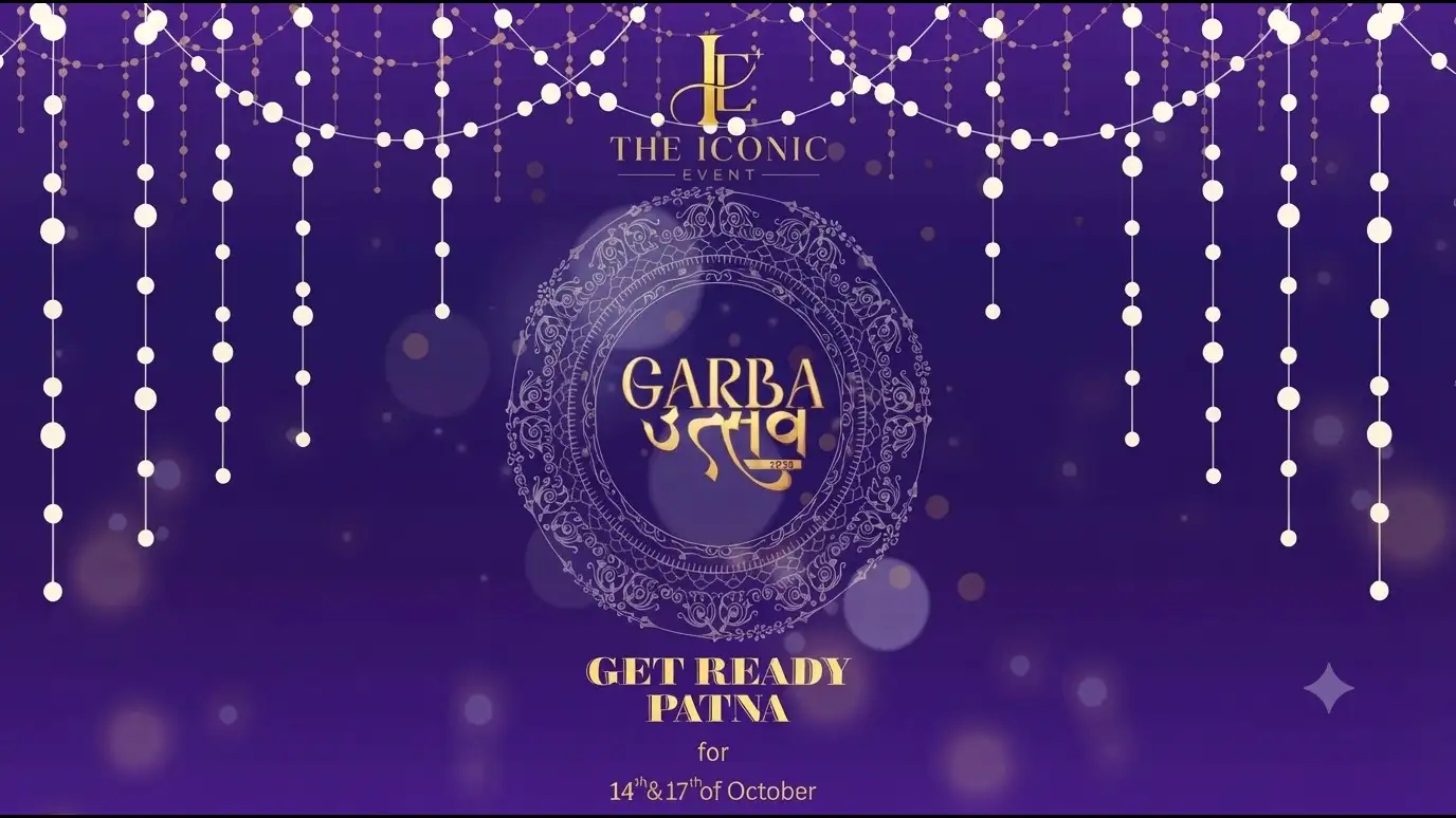 GARBA UTSAV 2026