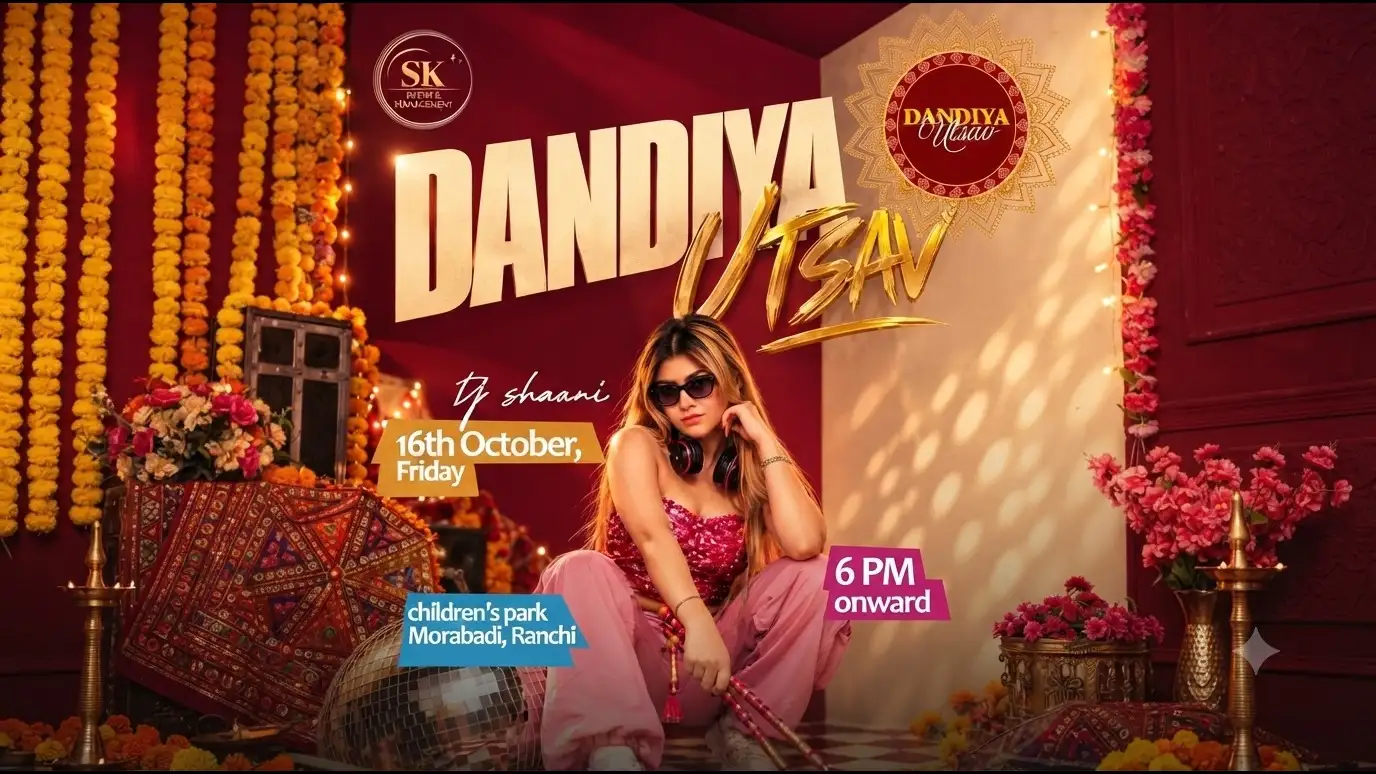 Dandiya Utsav