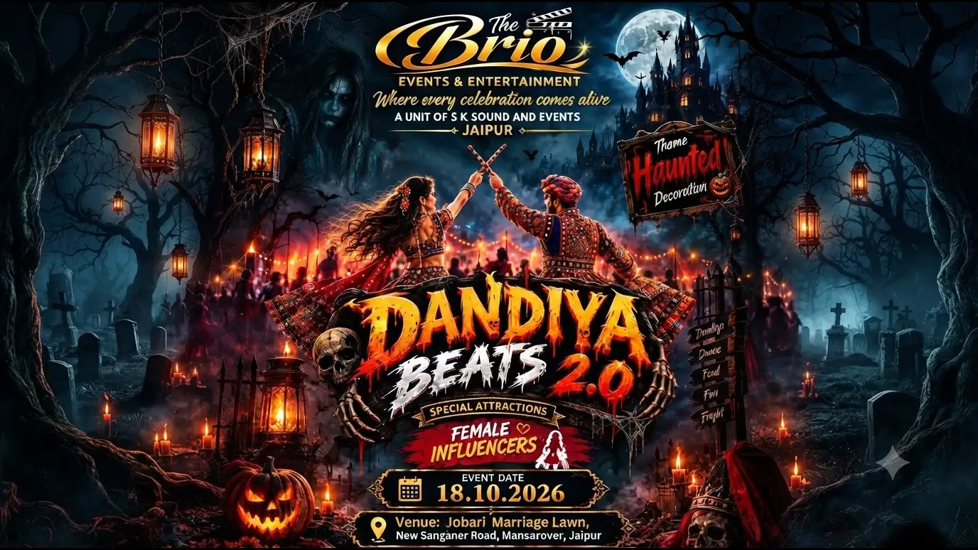 Dandiya Beats 2.0
