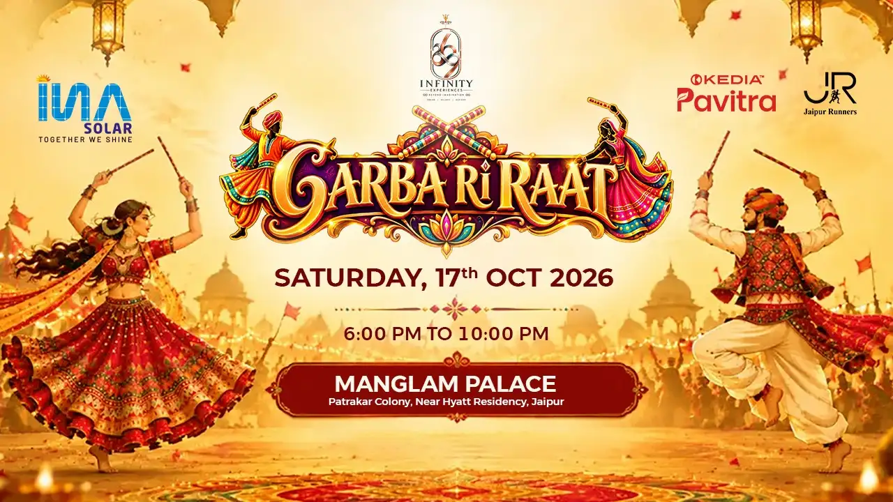 Garba Ri Raat