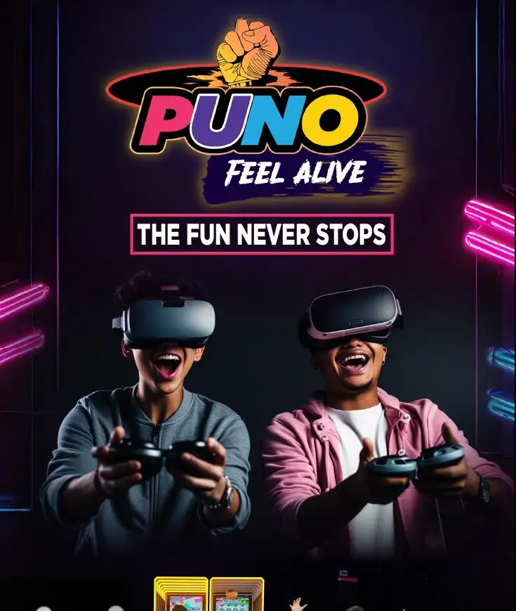 PUNO - Jaipur
