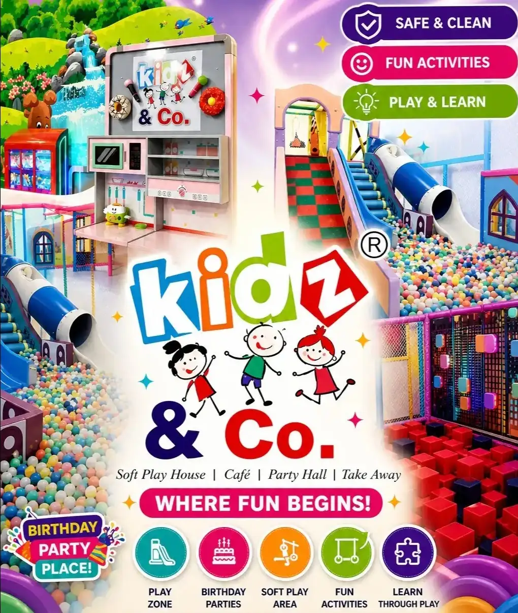 Kids & Comapny