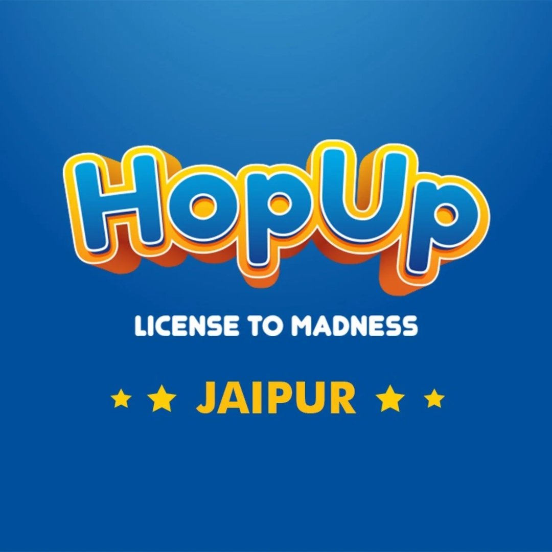HopUp
