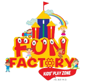 Fun Factory Kid's Play Zone
