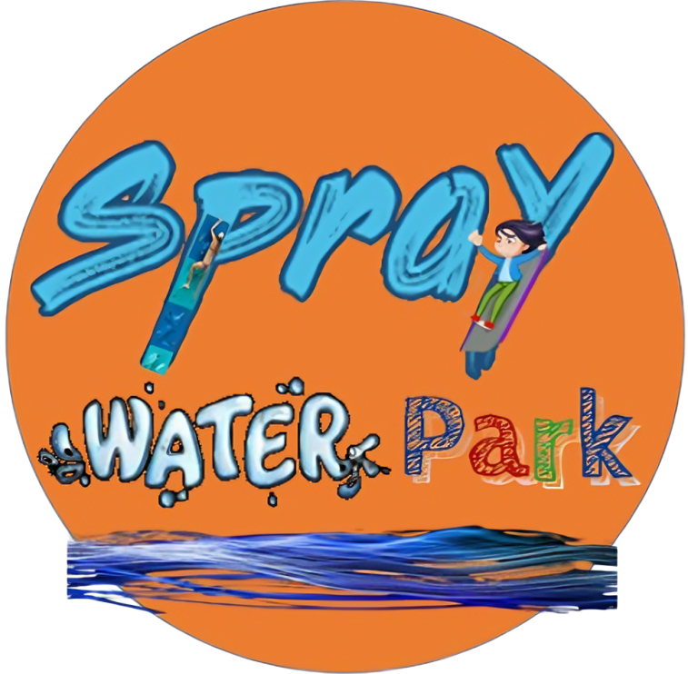 Spray Water Park