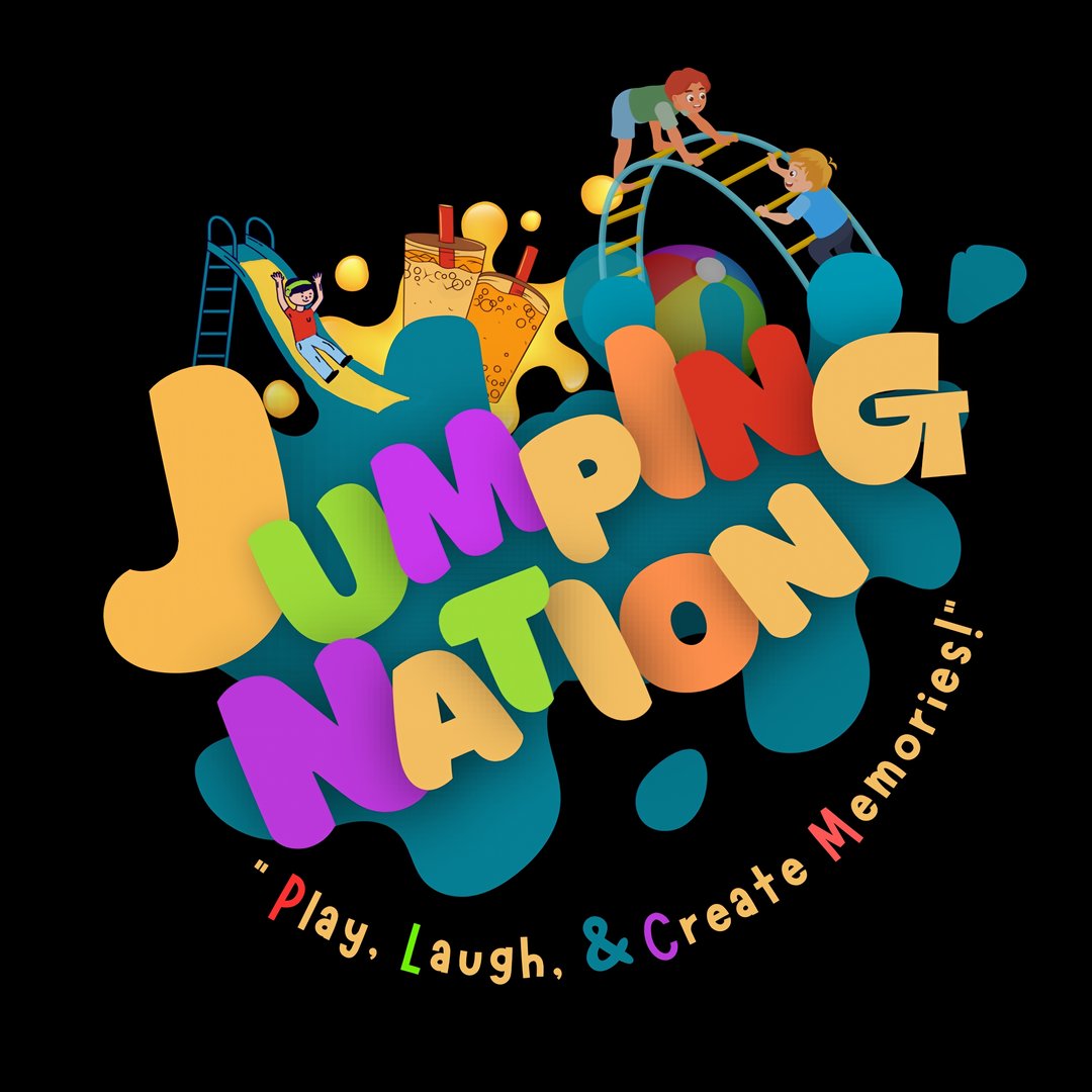 Jumping Nation