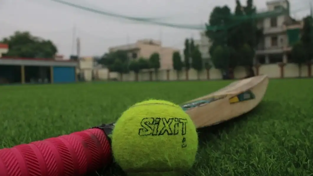 Turf zone, Jaipur