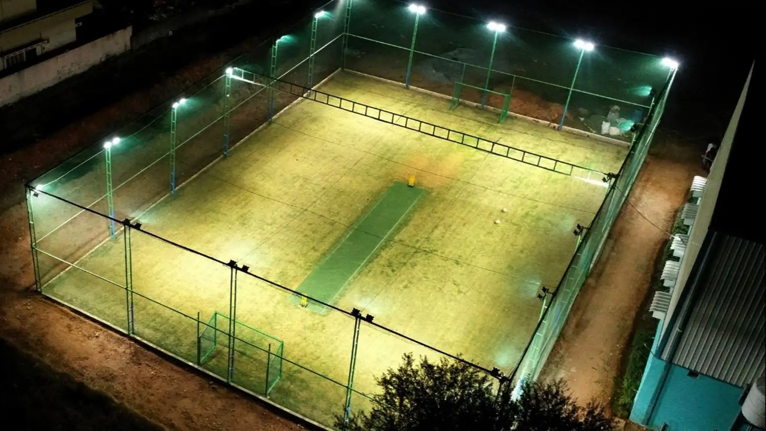 Jaipur royals turf