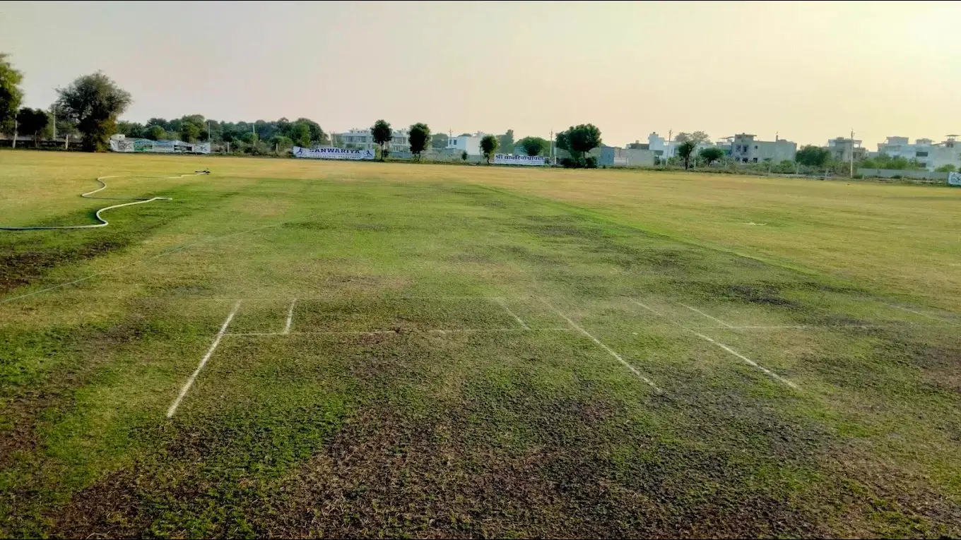Sanwariya Sports Hub Cricket Ground