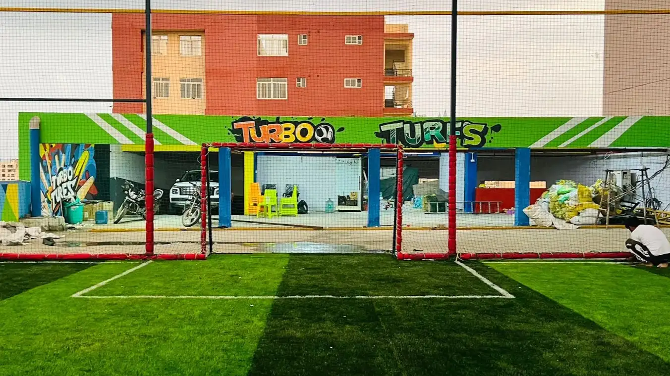 Turbo Turf