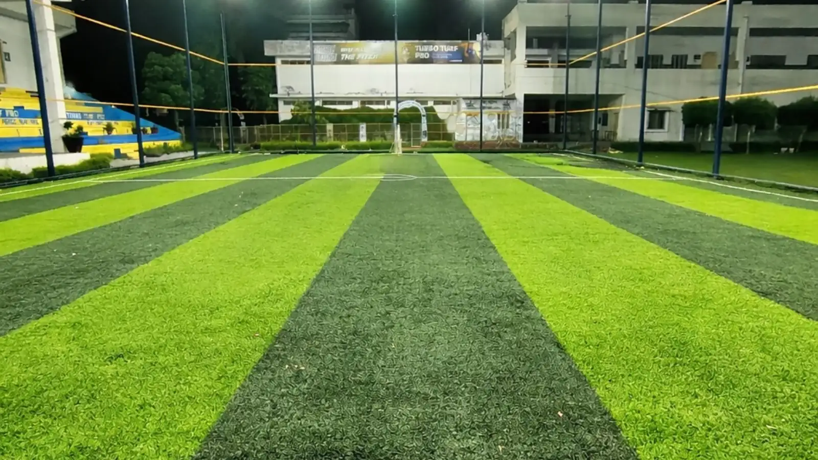 Turbo Turf Pro