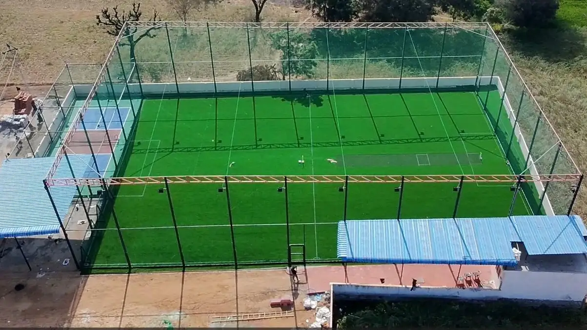 Matrix Turf 2.0