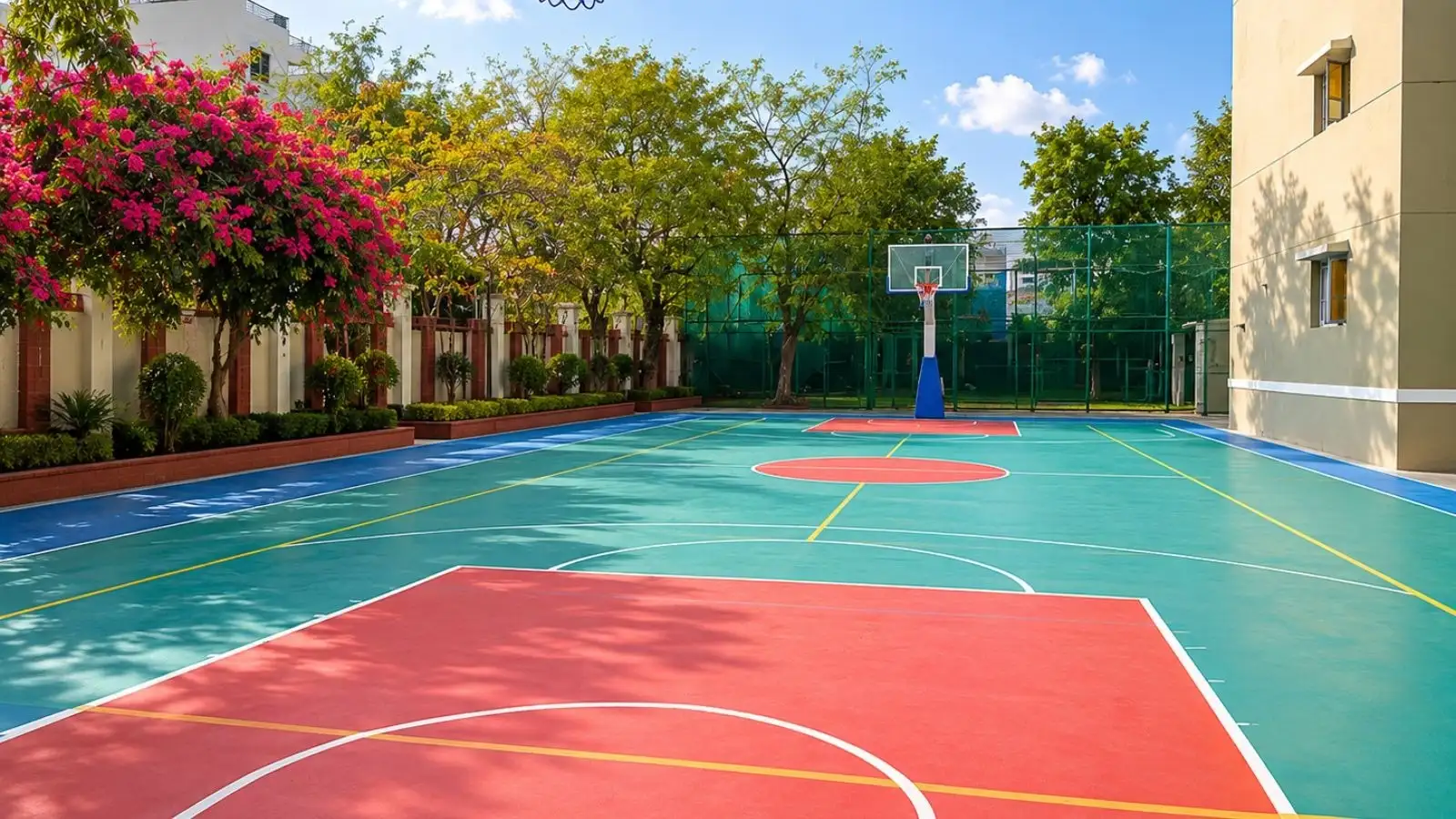 Sportss Park Turf Ryan