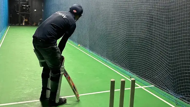 Turbo Cricket