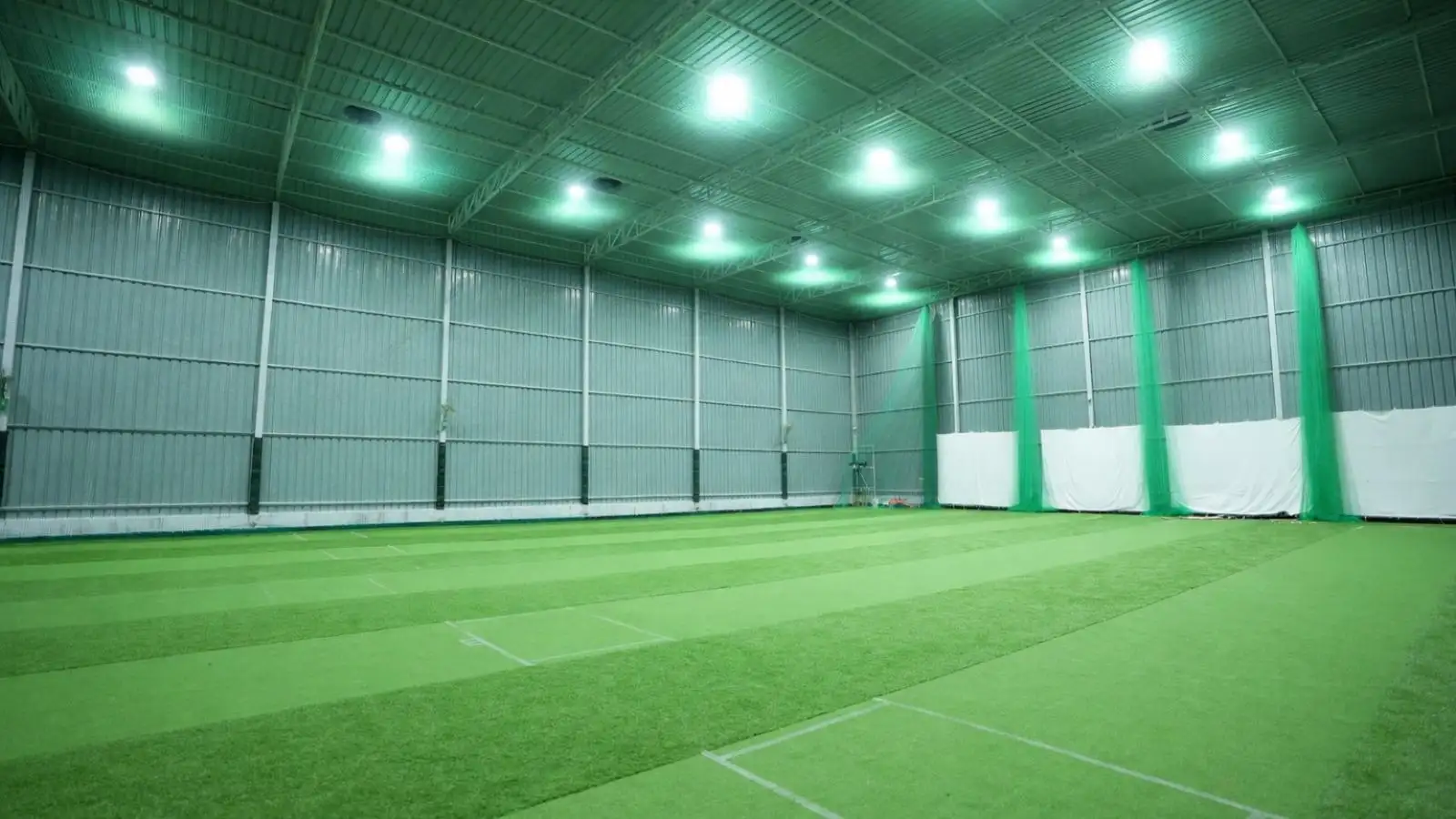 Eclipse Sports Arena