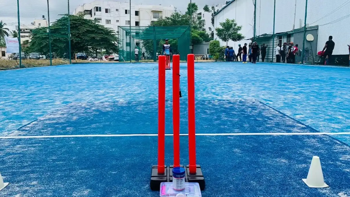 PlayTM Sports Arena