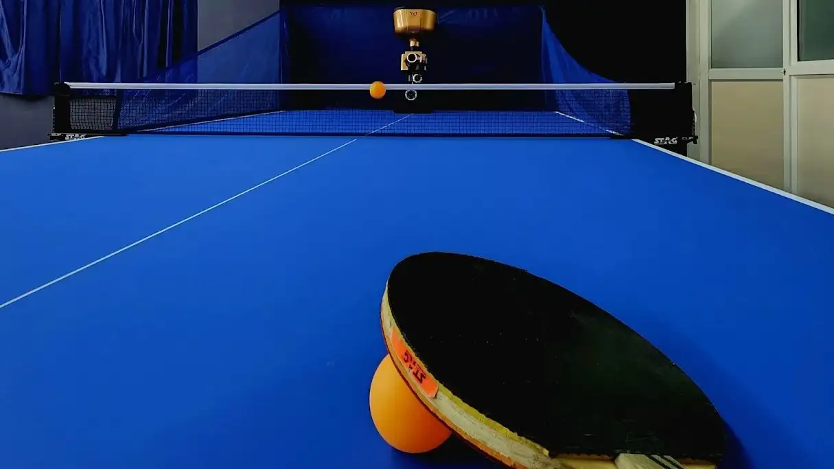TSquare Table Tennis Academy