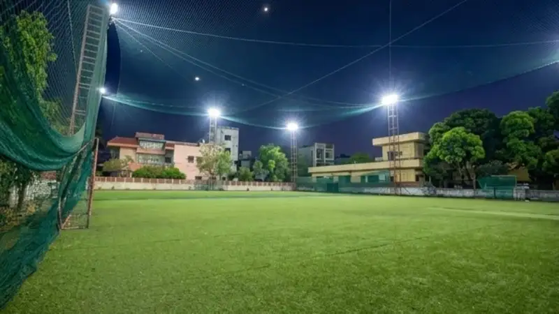Dribble Turf By Pay & Play Parks