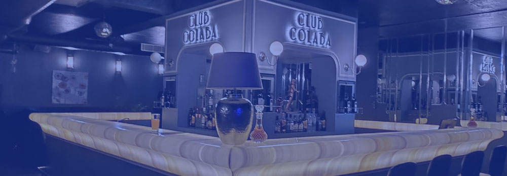 Club Colaba