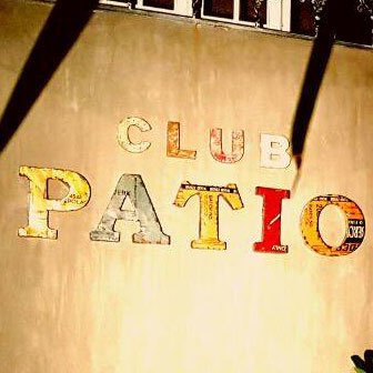 Club Patio